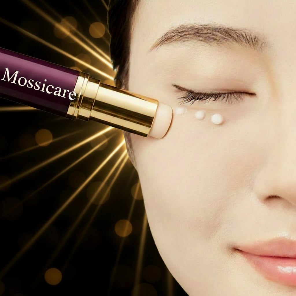 Eye Cream Stick - Anti-Wrinkle & Firming