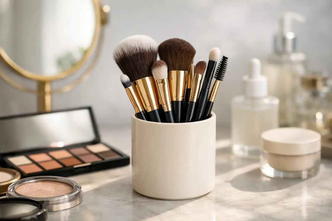 What Real Makeup Brush Value Looks Like Today