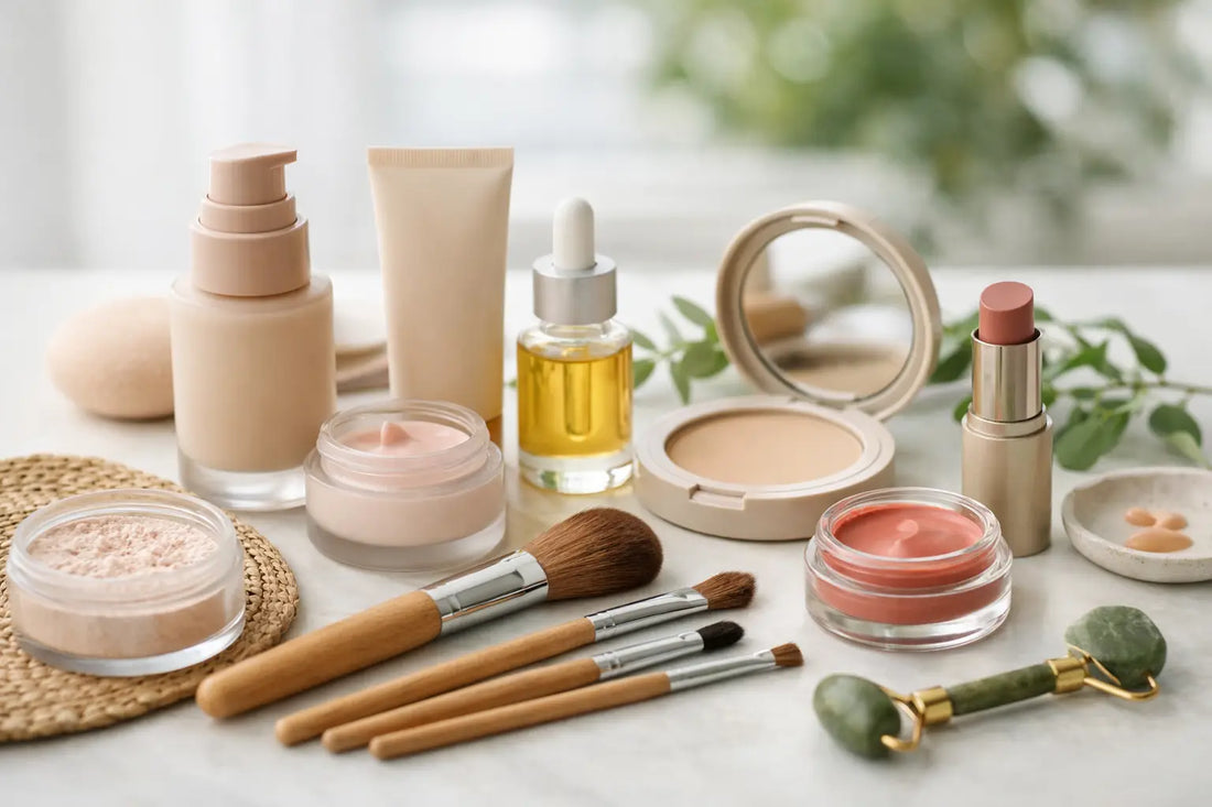 8 Best Tools for Natural Makeup That Work