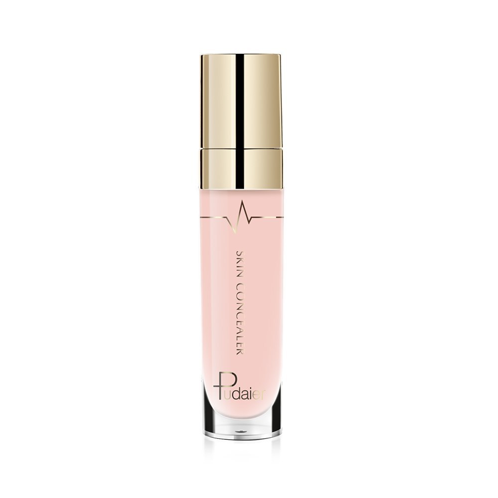 Pudaier Long-Wear Concealer Foundation