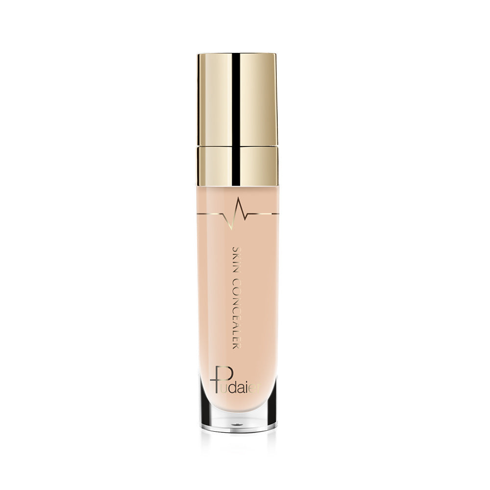 Pudaier Long-Wear Concealer Foundation