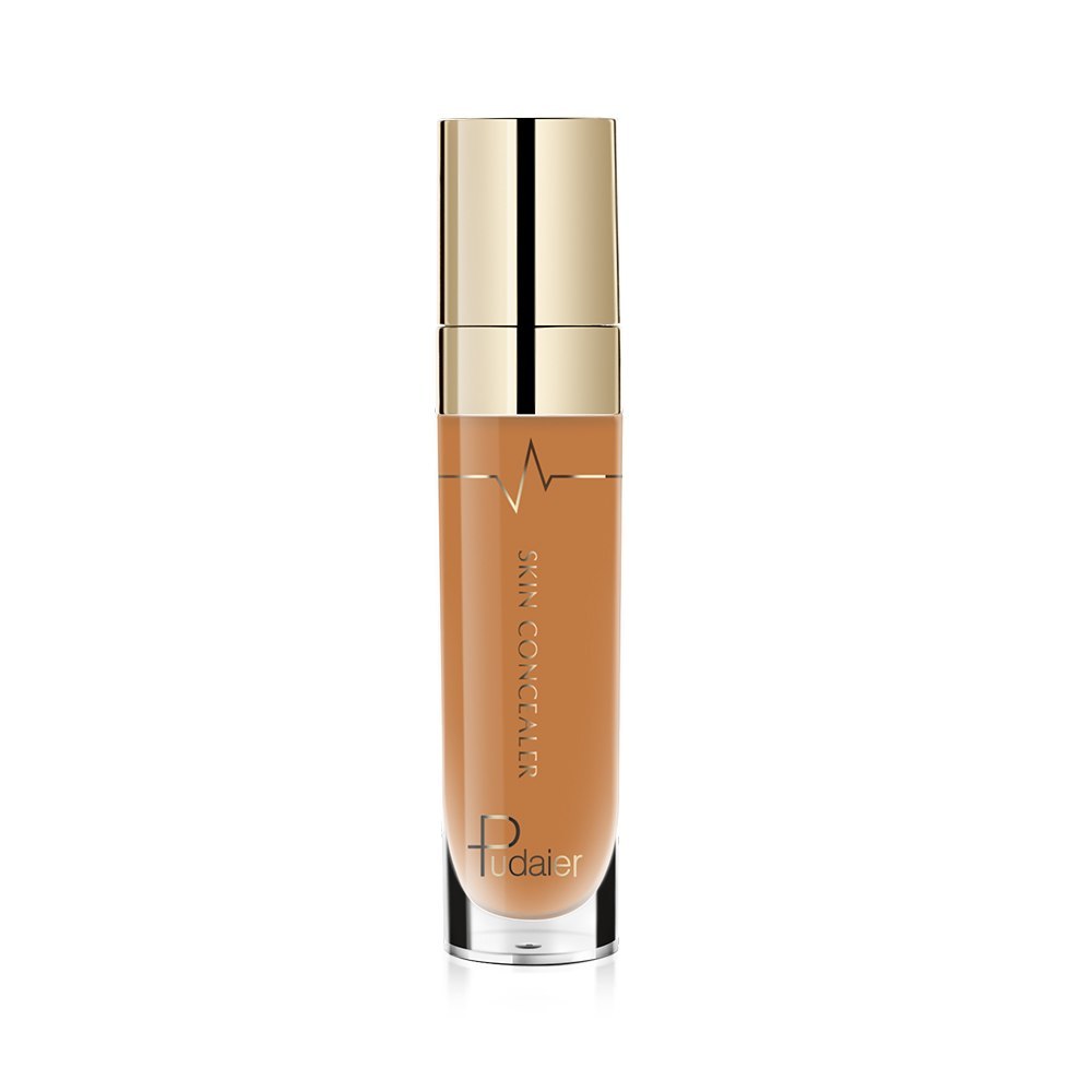 Pudaier Long-Wear Concealer Foundation
