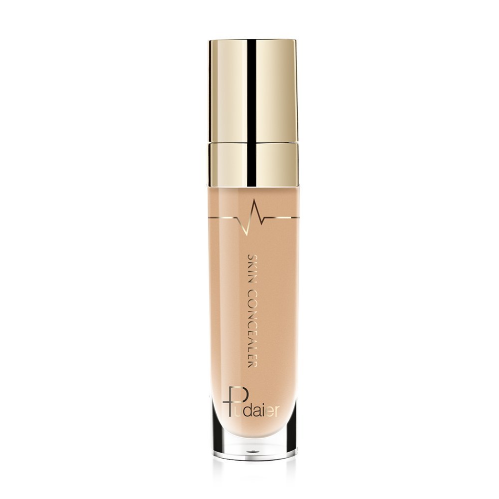 Pudaier Long-Wear Concealer Foundation