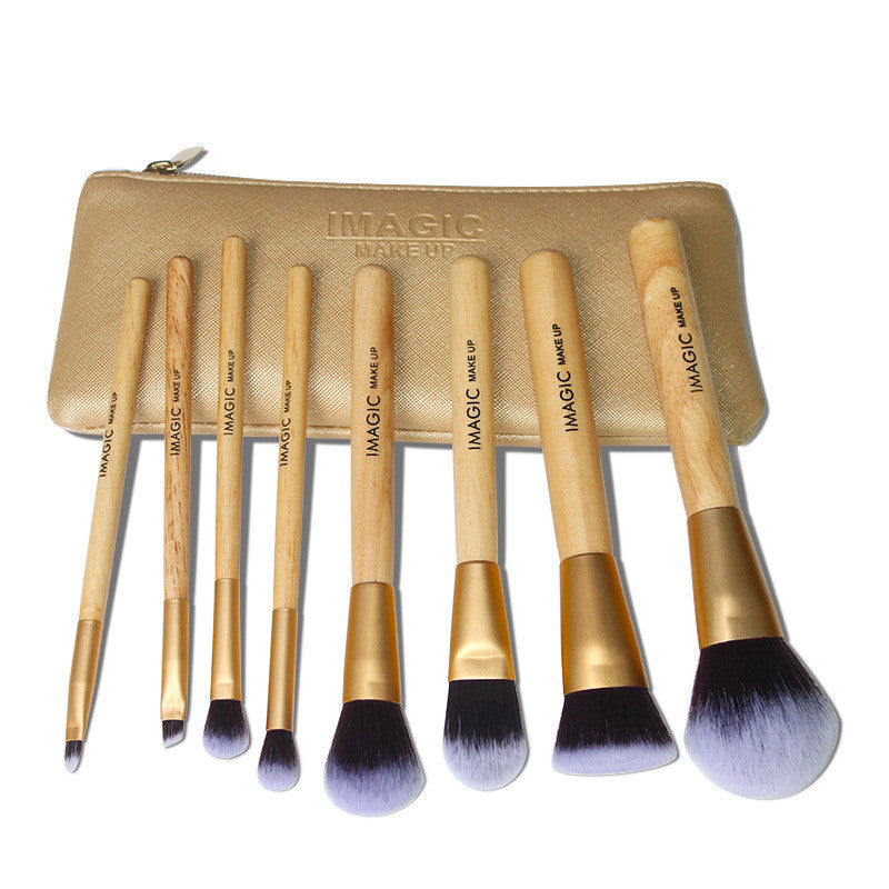 Unleash Your Inner Artist with Effortless Beauty
