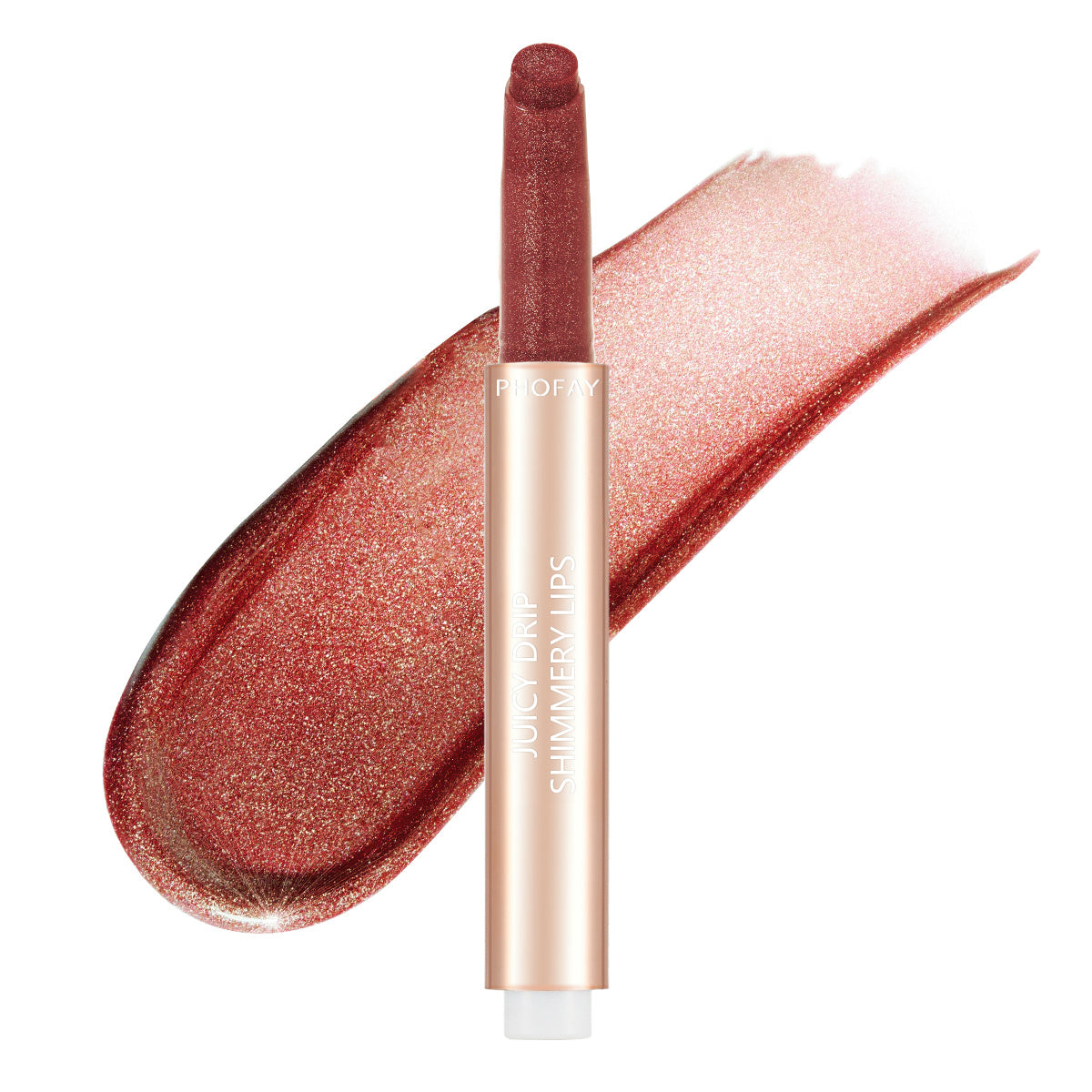 PHOFAY Hydrating Lip Plumper Balm