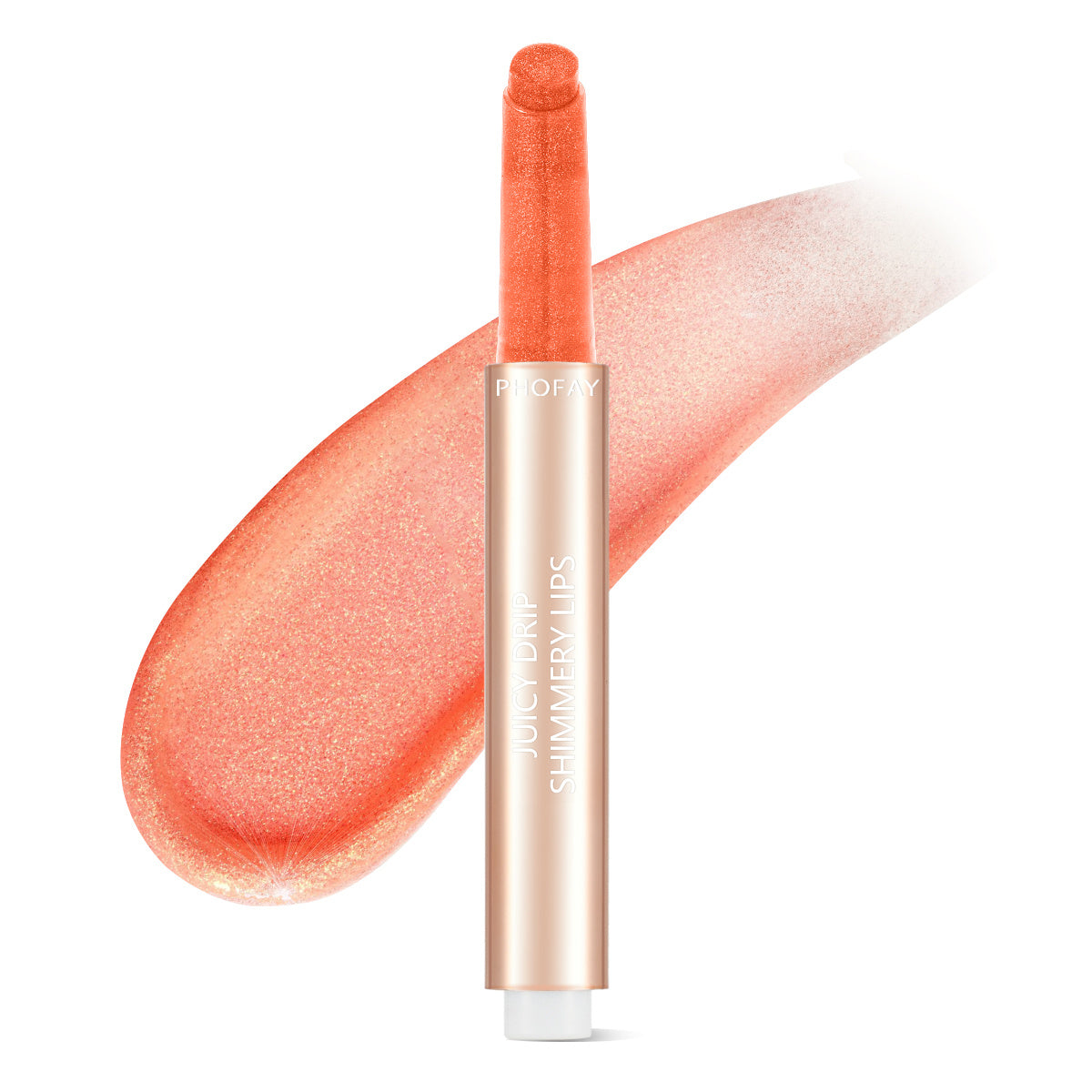 PHOFAY Hydrating Lip Plumper Balm
