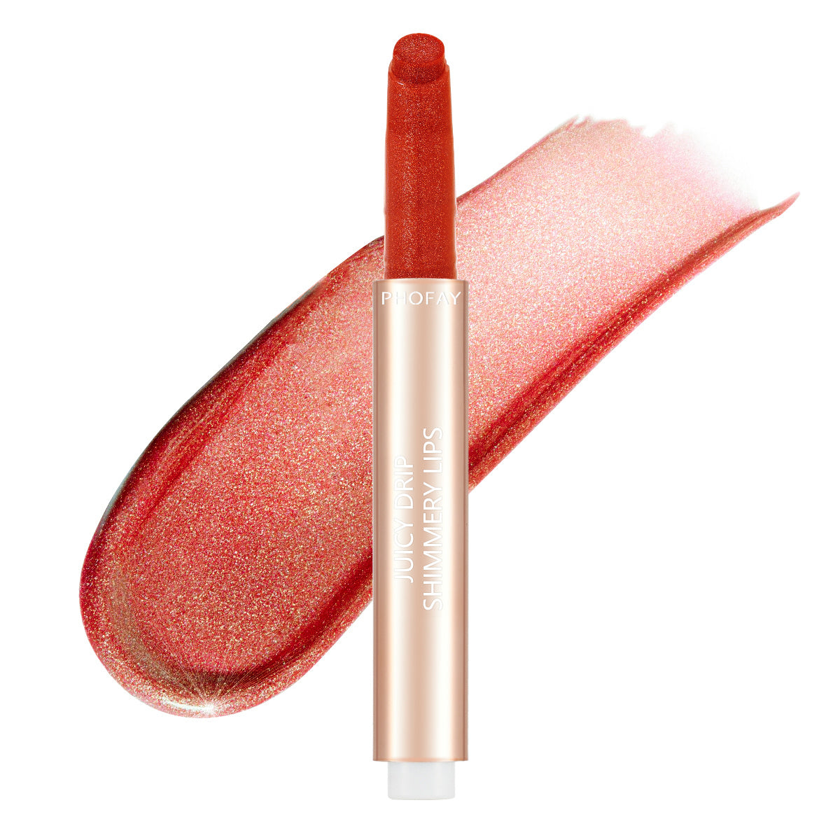 PHOFAY Hydrating Lip Plumper Balm