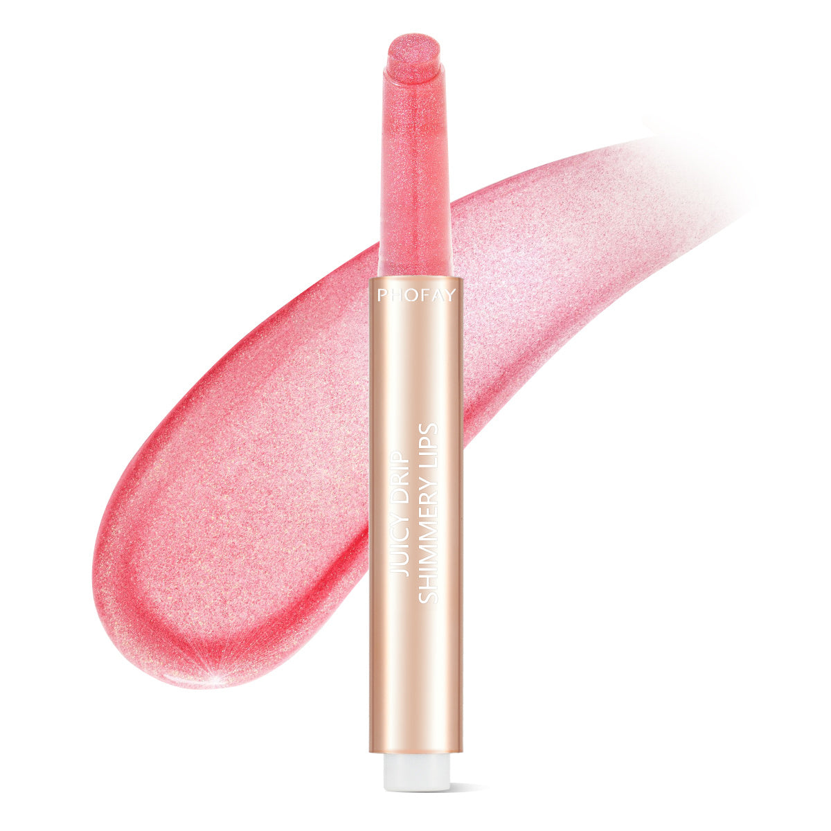 PHOFAY Hydrating Lip Plumper Balm