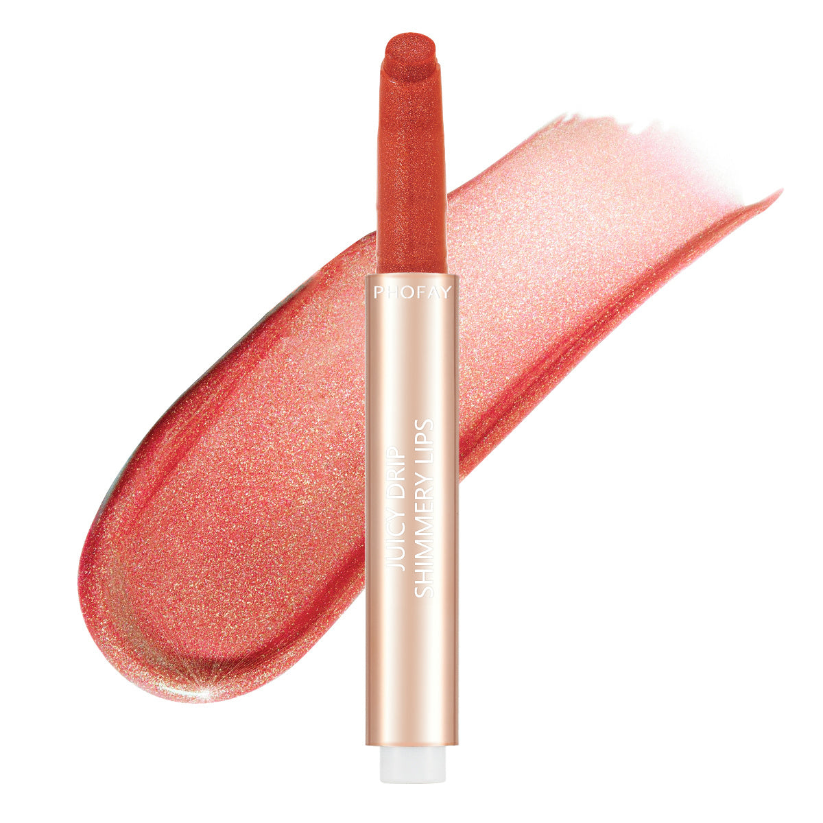 PHOFAY Hydrating Lip Plumper Balm