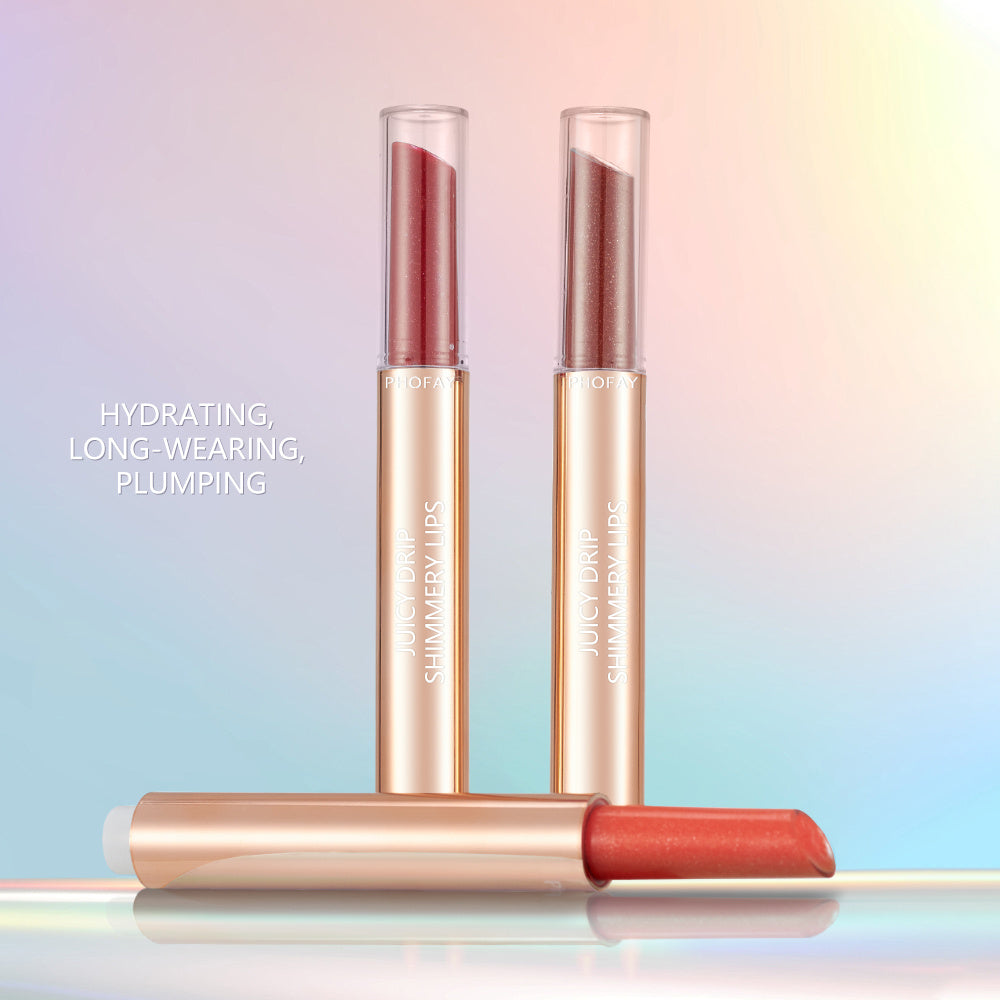 PHOFAY Hydrating Lip Plumper Balm