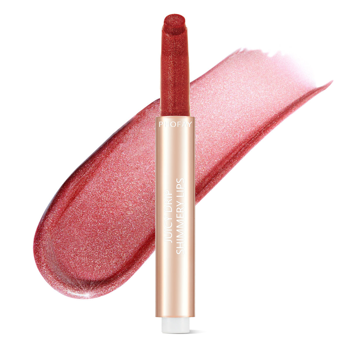 PHOFAY Hydrating Lip Plumper Balm