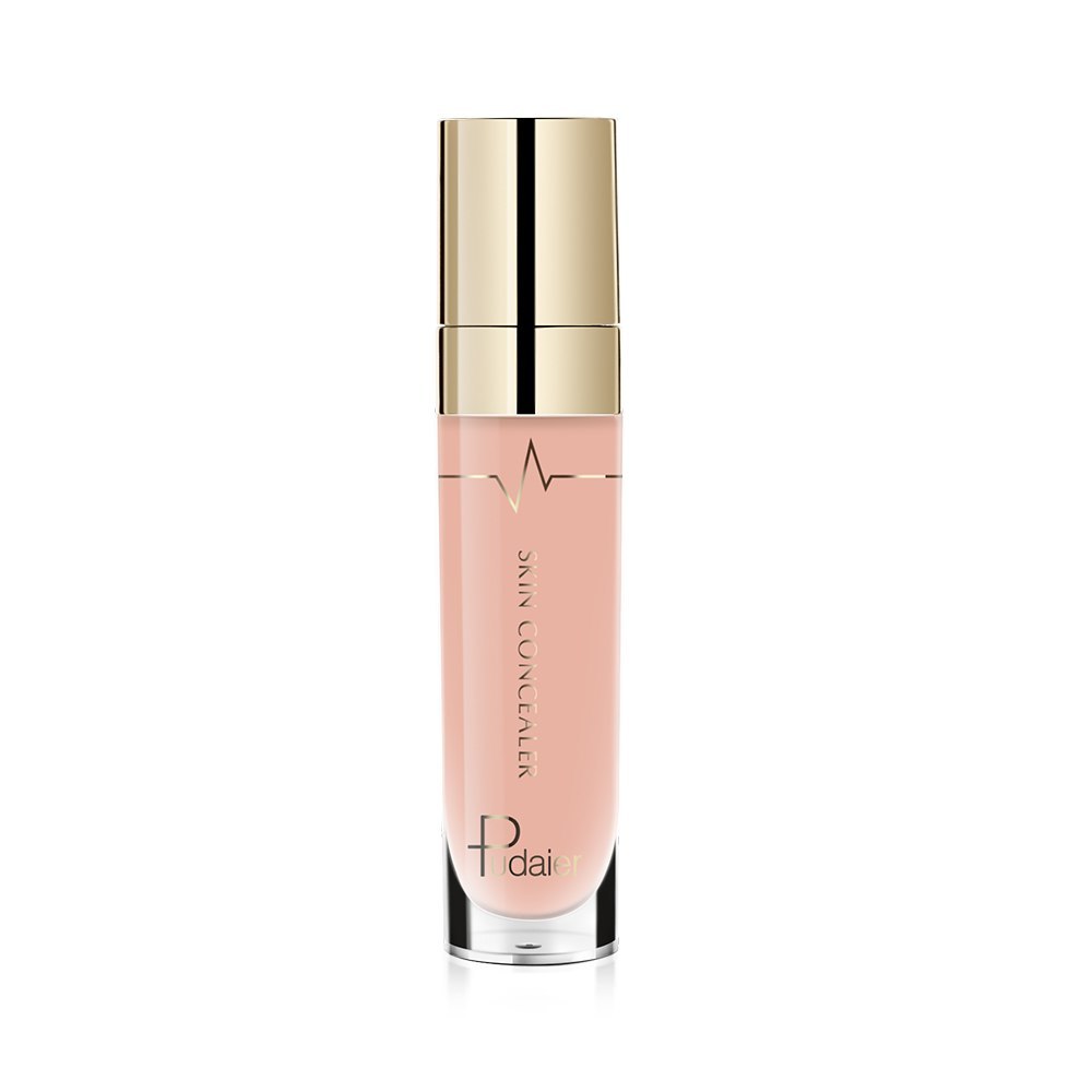Pudaier Long-Wear Concealer Foundation