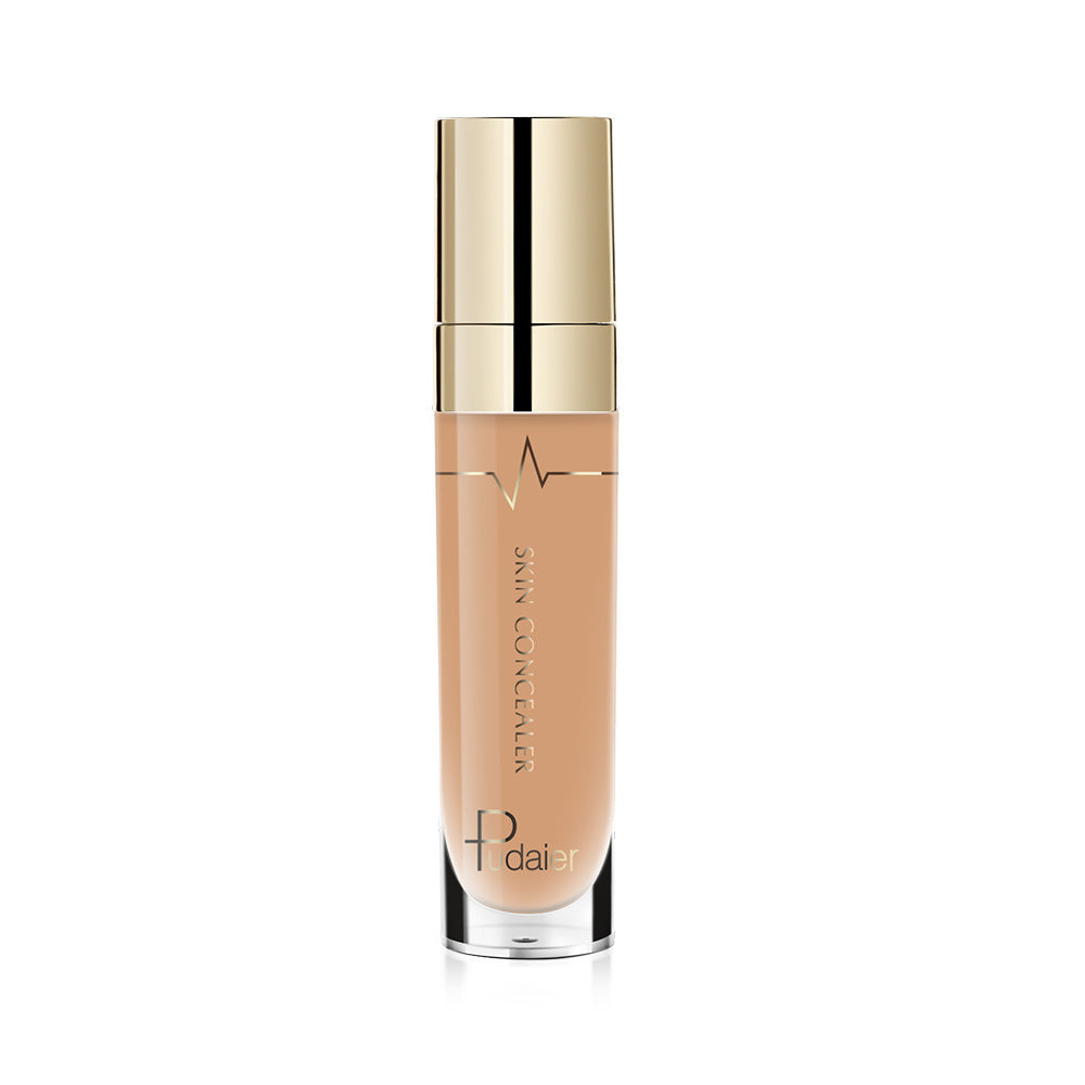 Pudaier Long-Wear Concealer Foundation