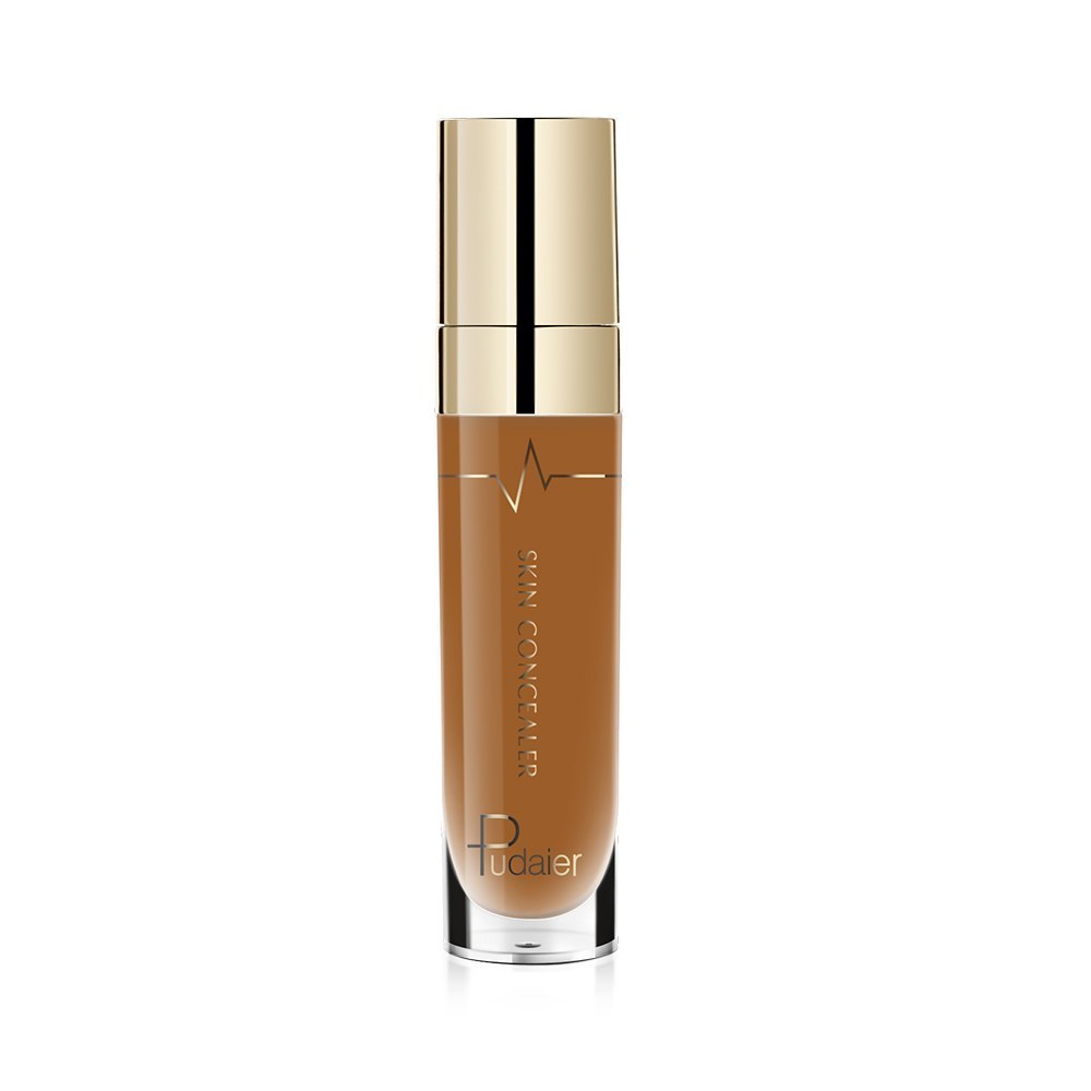 Pudaier Long-Wear Concealer Foundation