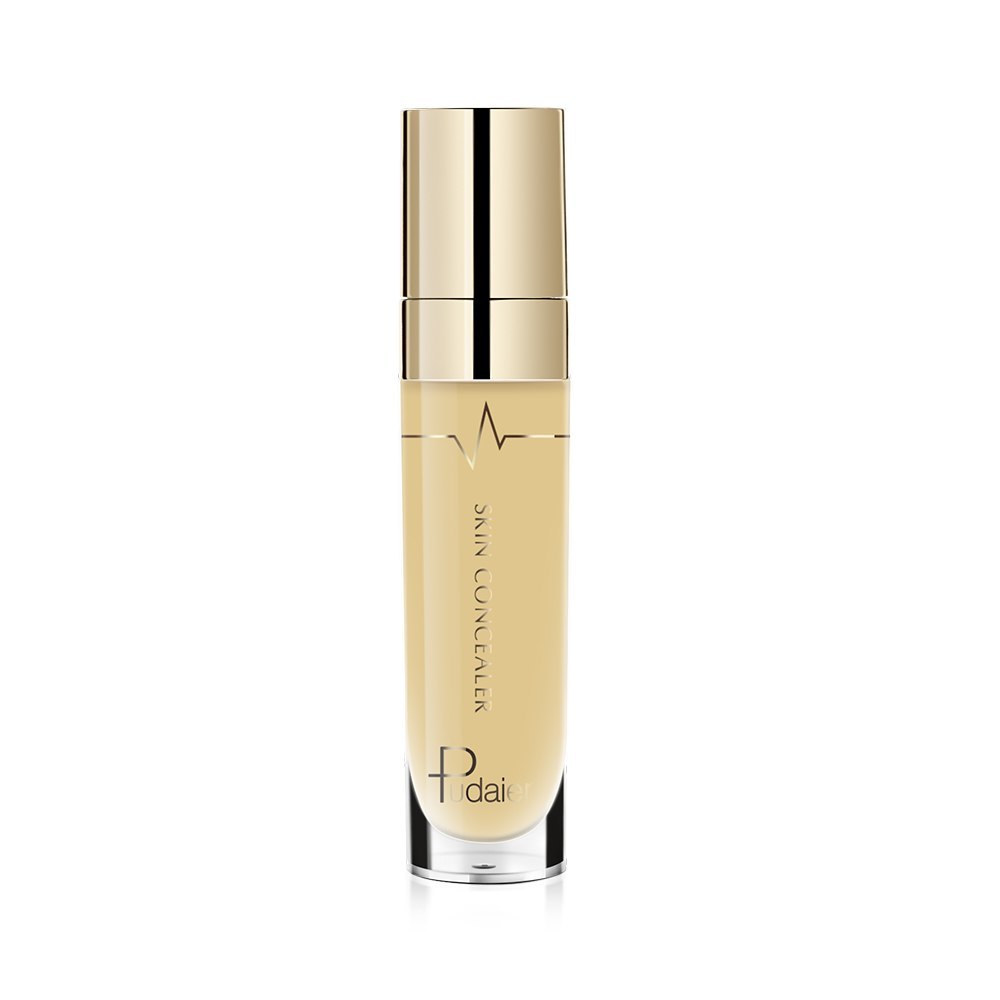 Pudaier Long-Wear Concealer Foundation