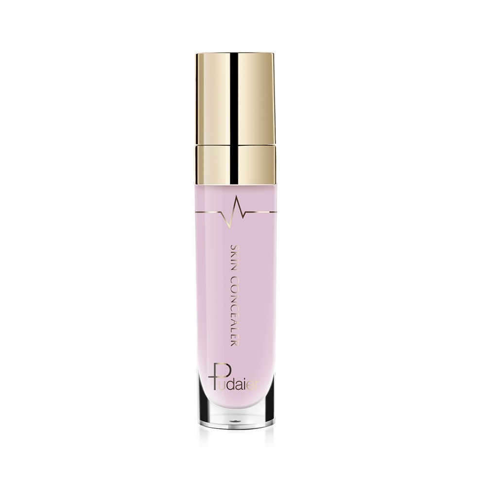 Pudaier Long-Wear Concealer Foundation