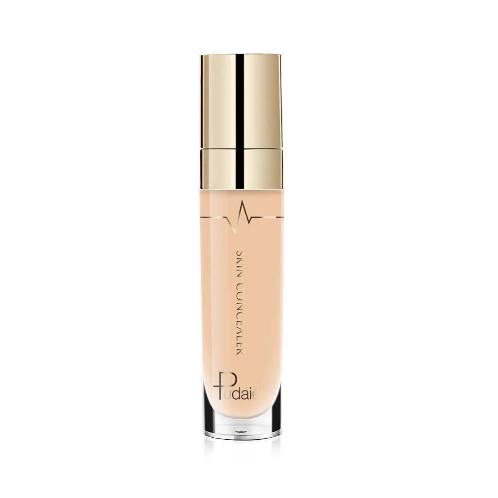 Pudaier Long-Wear Concealer Foundation