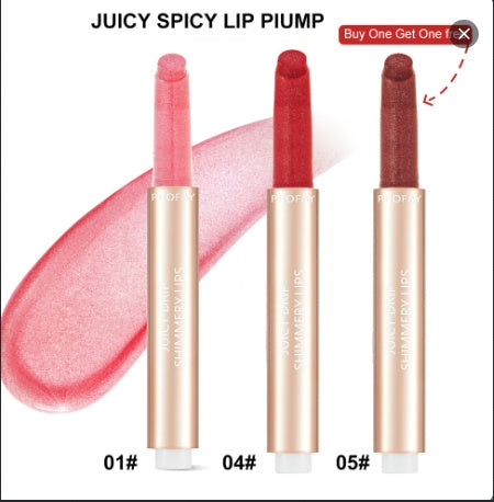 PHOFAY Hydrating Lip Plumper Balm