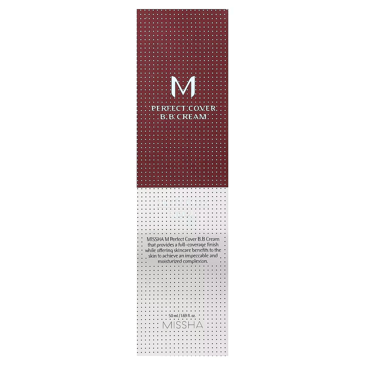 Korean Big Red Even Bb Skin Color Moisturizing, Nourishing, Isolation, Sunscreen And Nude Makeup