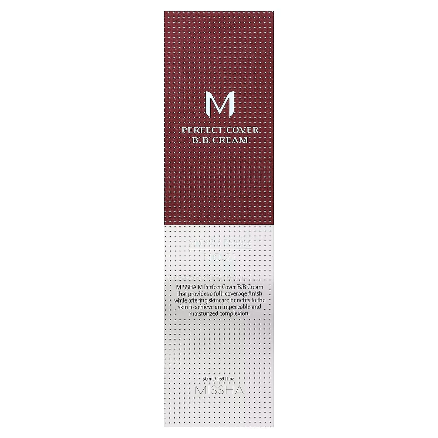 Korean Big Red Even Bb Skin Color Moisturizing, Nourishing, Isolation, Sunscreen And Nude Makeup