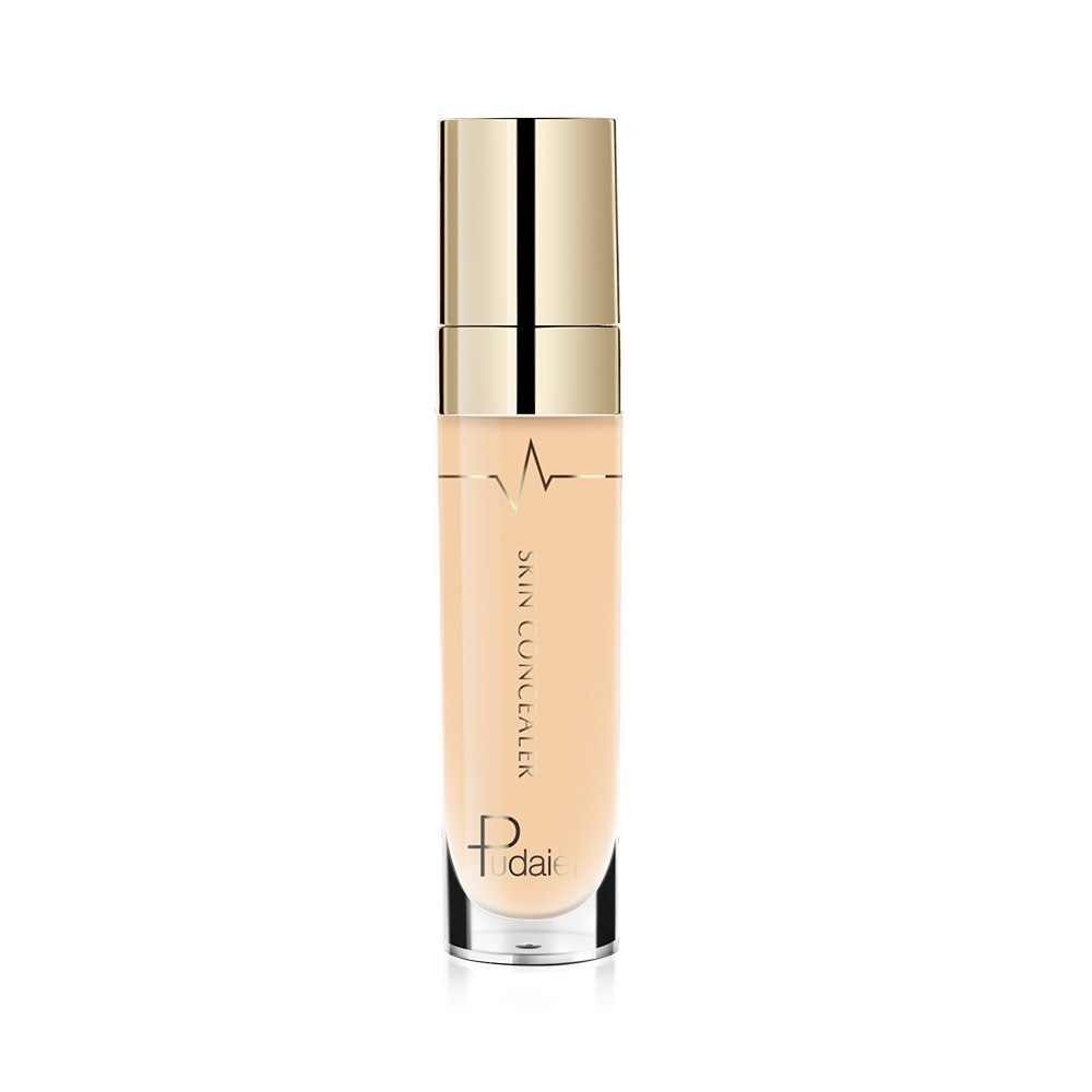 Pudaier Long-Wear Concealer Foundation