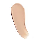 Mossicare BB Cream - Moisturizing & Sunscreen – beige BB cream swatch smear on white background