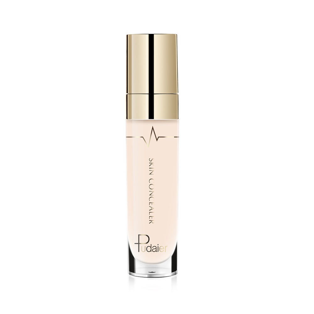 Pudaier Long-Wear Concealer Foundation