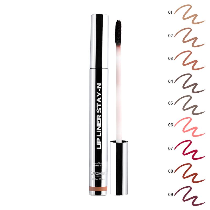 Waterproof Long-Wear Lip Liner
