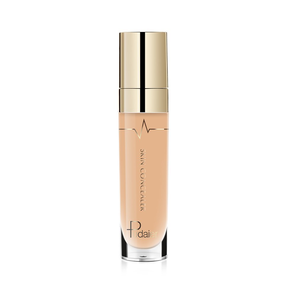 Pudaier Long-Wear Concealer Foundation