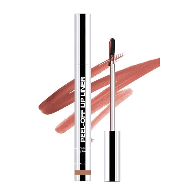 Waterproof Long-Wear Lip Liner