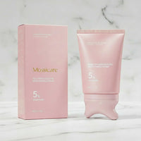 Cross-Border Mde Collagen Gua Sha Neck Cream 5% Volufiline Neck Wrinkle Cream