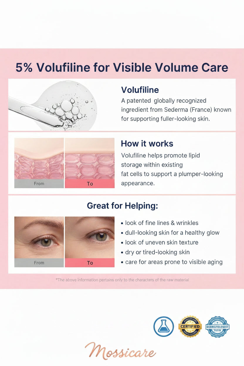 Cross-Border Hit Product Tk Pink Collagen Multi-Effect Plumping Balm Essence Stick For Skin To Regain Youthful Radiance