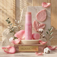 Pink Collagen Plumping Balm Stick