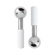 Mossicare Facial Ice Globes, facial cooling globes for skincare