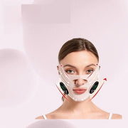 Mossicare EMS V-Face Lifting Mask – Microcurrent Sculpting Band