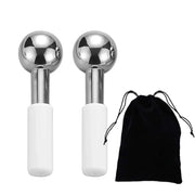 Mossicare Facial Ice Globes
