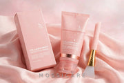 EGF NAD Firming Serum + Collagen Night Wrapping Mask Set
