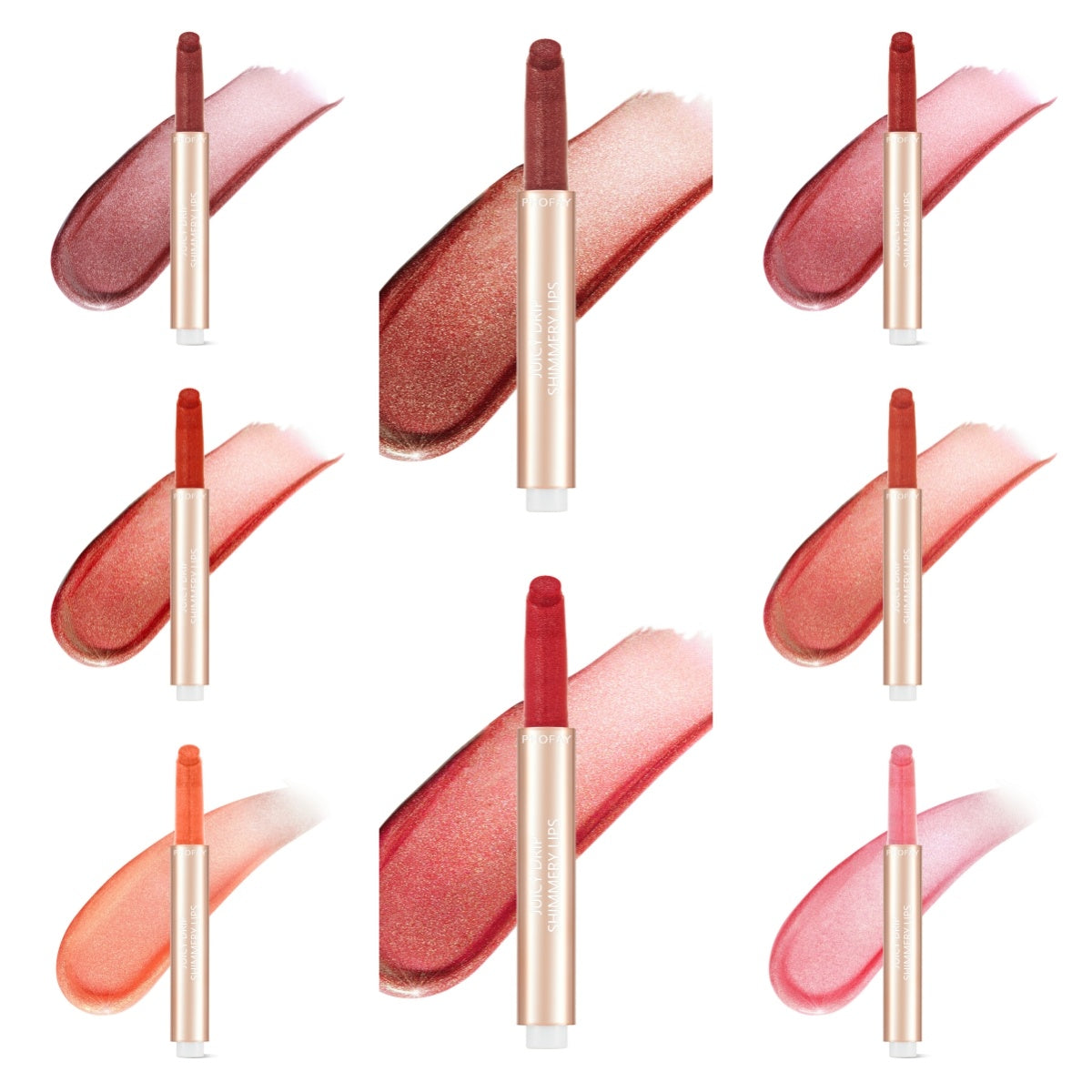 PHOFAY Hydrating Lip Plumper Balm