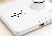 Full body dryer — warm and cool air, step on and dry