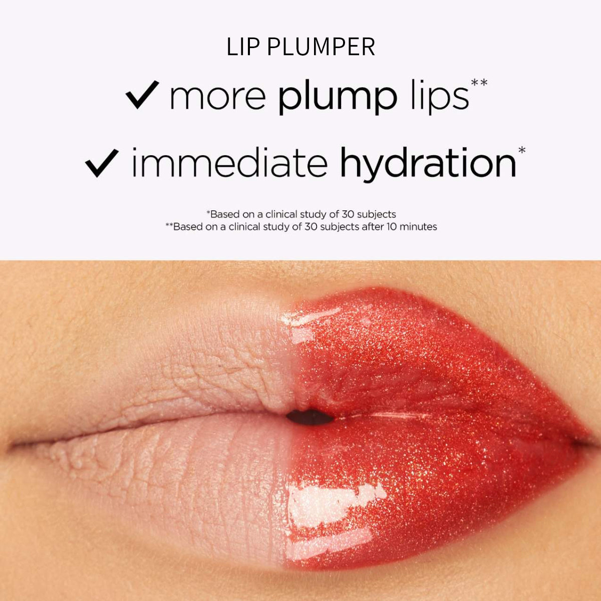 PHOFAY Hydrating Lip Plumper Balm