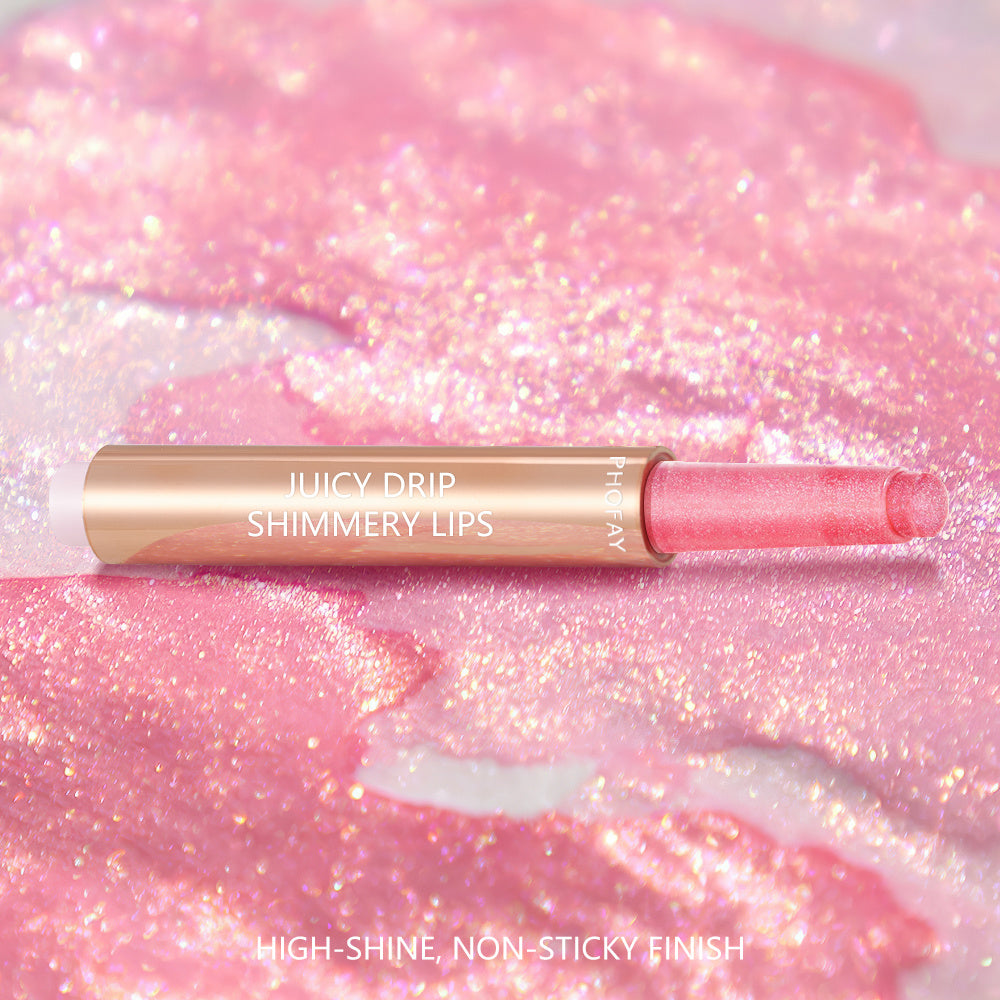 PHOFAY Hydrating Lip Plumper Balm