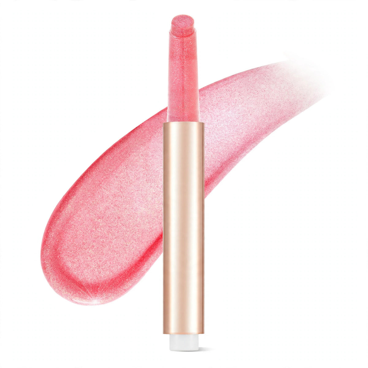 Mossicare Hydrating Lip Plumper Balm