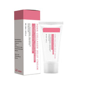 Mossicare Collagen Jelly Cream – PDRN Collagen Jelly Cream packaging and tube on a white background